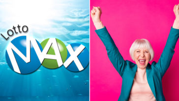 how to buy lotto max online