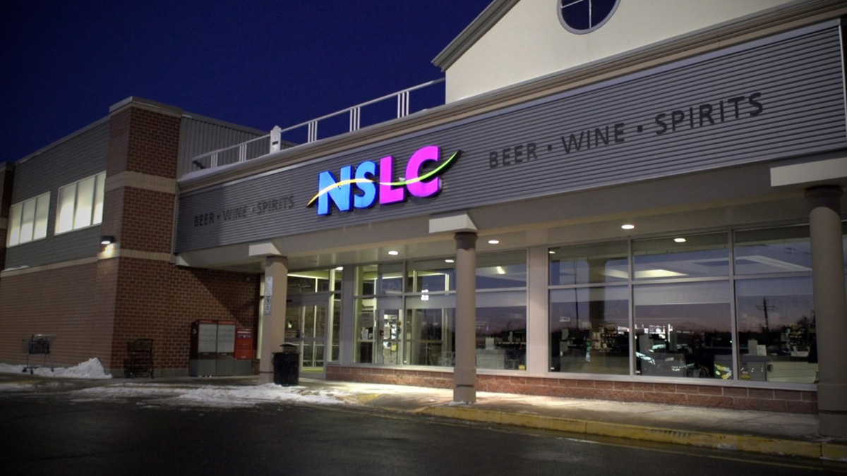 The NSLC Is Adjusting Store Hours Again Nova Scotia Buzz