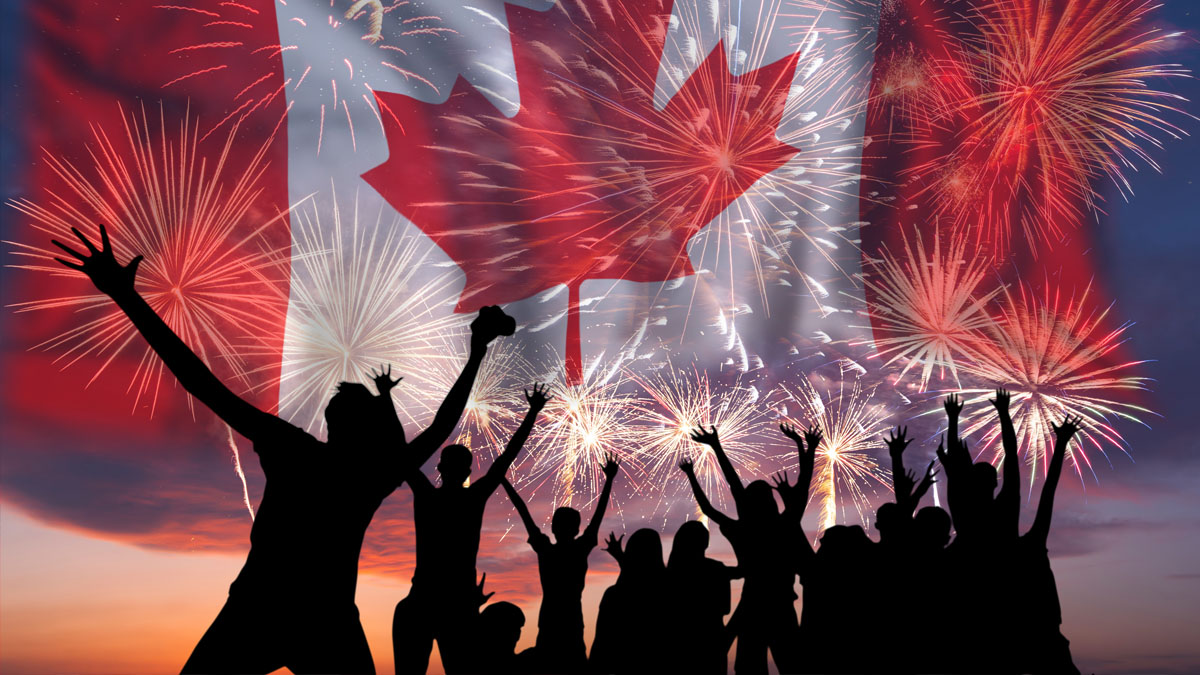 Nova Scotia’s Canada Day Celebrations Will Be Online – Halifax’s To Be One Of The Largest In 