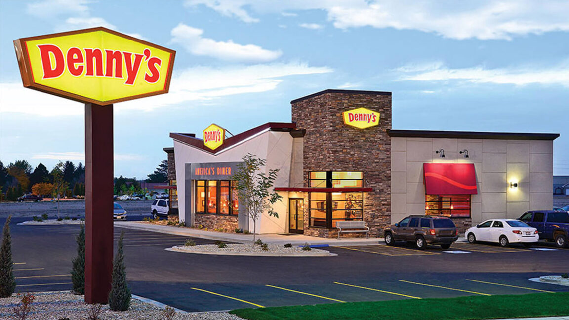 Nova Scotia’s First Denny’s Restaurant Is Scheduled To Open In 2022