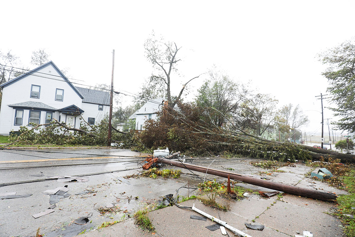 Fiona Brought The Wrath Of Mother Nature To Nova Scotia (PHOTOS) | Nova ...