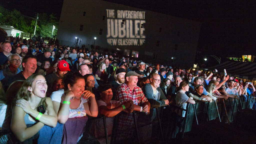 New Glasgow’s Jubilee Announces Even More Musical Acts For Its Summer